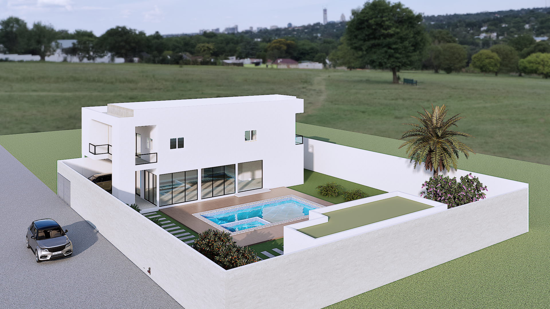 Cité Texas 1 - Image 5